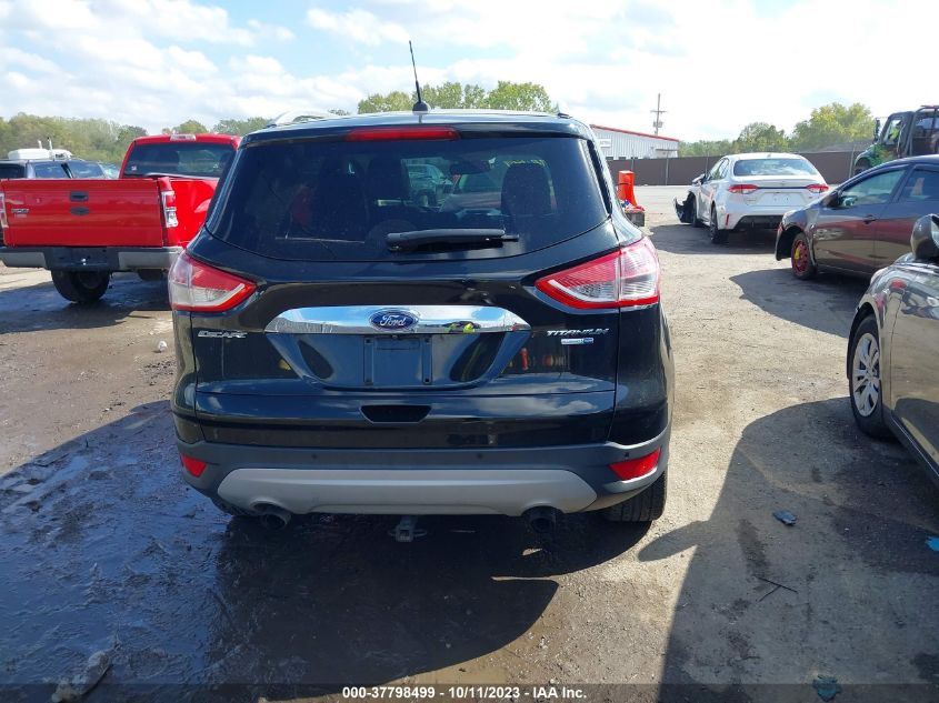 2014 FORD ESCAPE - 1FMTU9J98EUA55987