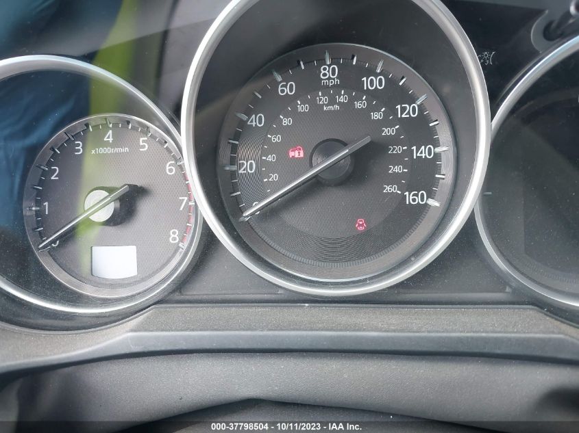 2017 MAZDA MAZDA6 TOURING - JM1GL1V54H1113164