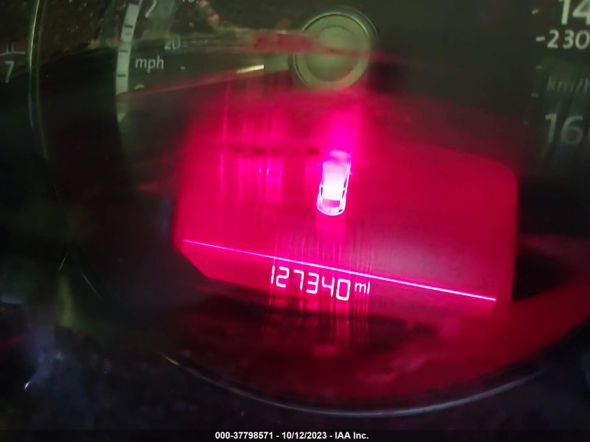 2013 VOLKSWAGEN BEETLE COUPE 2.5L - 3VWJP7AT1DM607882