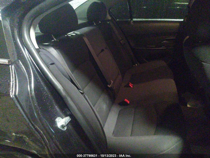 2014 CHEVROLET CRUZE 1LT - 1G1PC5SB6E7378073