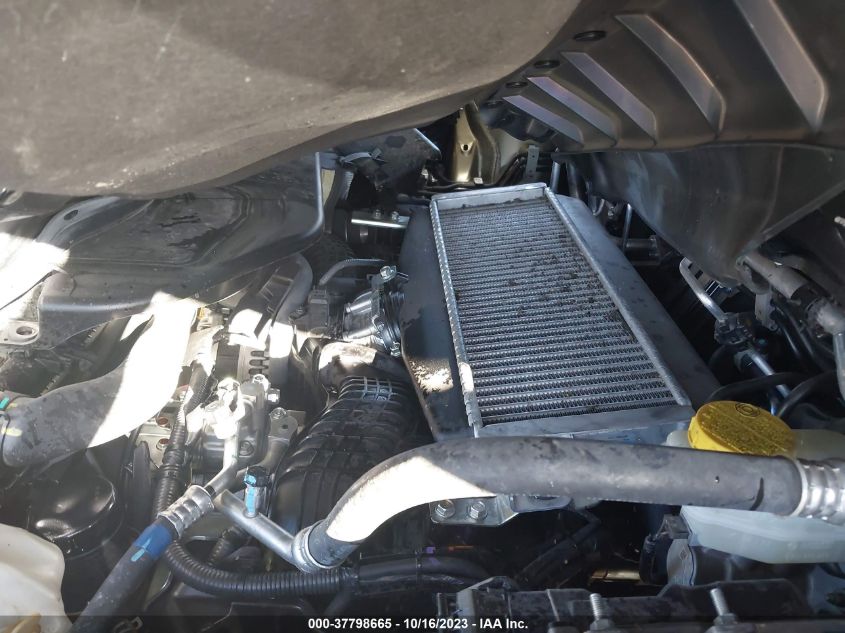 2023 SUBARU ASCENT LIMITED - 4S4WMAUD1P3425989