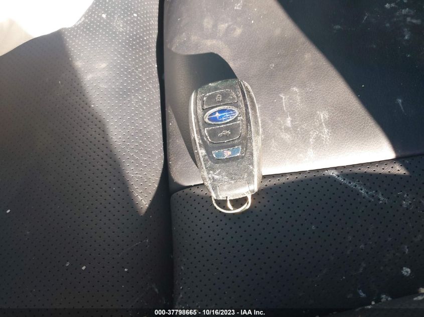 2023 SUBARU ASCENT LIMITED - 4S4WMAUD1P3425989