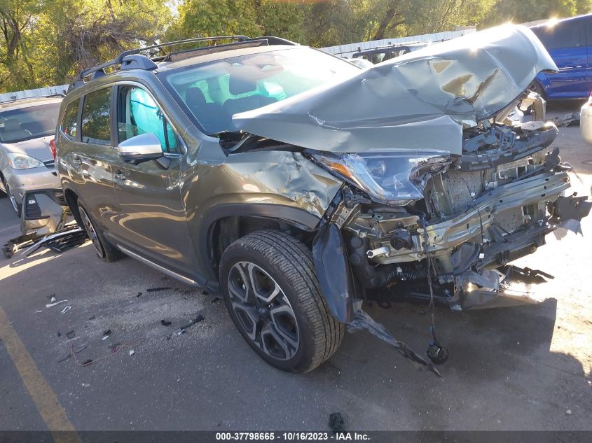 2023 SUBARU ASCENT LIMITED - 4S4WMAUD1P3425989