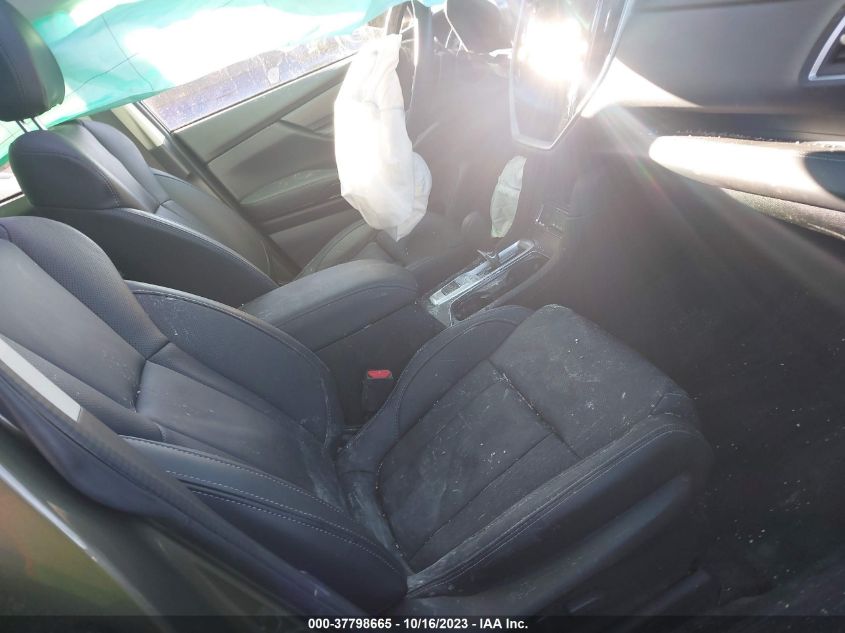 2023 SUBARU ASCENT LIMITED - 4S4WMAUD1P3425989