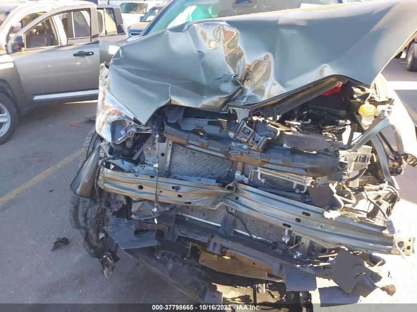2023 SUBARU ASCENT LIMITED - 4S4WMAUD1P3425989