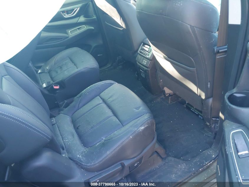 2023 SUBARU ASCENT LIMITED - 4S4WMAUD1P3425989