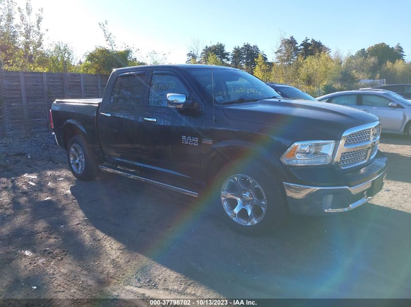 2014 RAM 1500 LARAMIE - 1C6RR7NT1ES188412