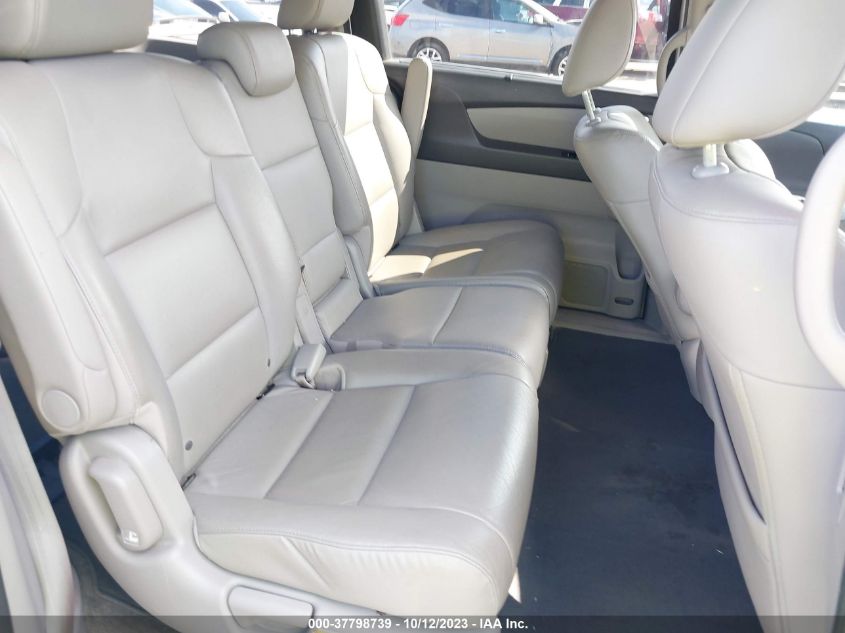 5FNRL5H65FB042582 2015 HONDA ODYSSEY, photo no. 8