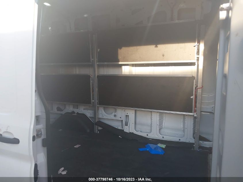 2020 FORD TRANSIT CARGO VAN - 1FTBW3X88LKA65918