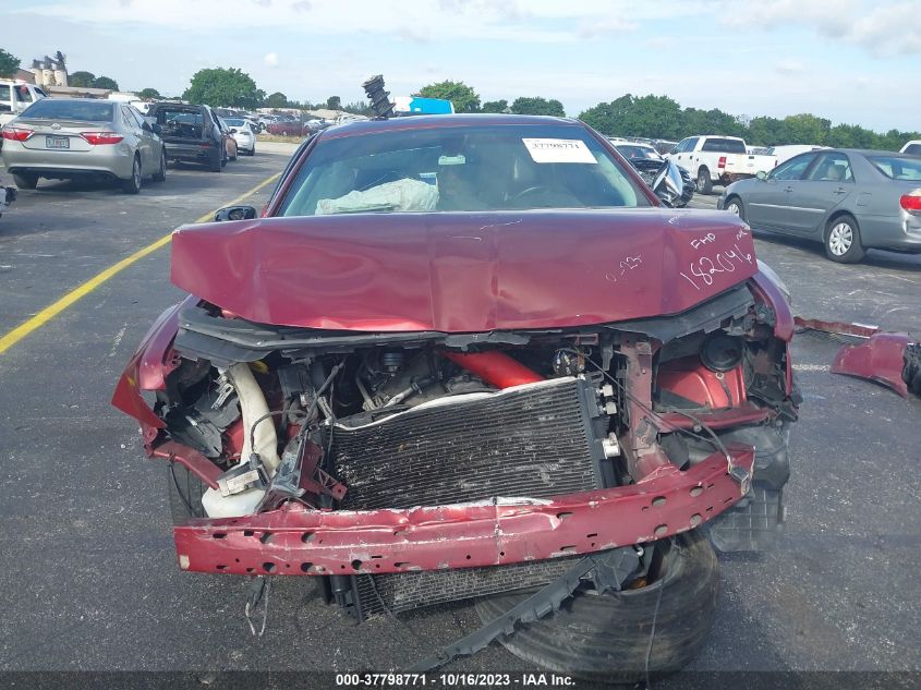 2016 CHRYSLER 300 300C - 2C3CCAEG7GH182046