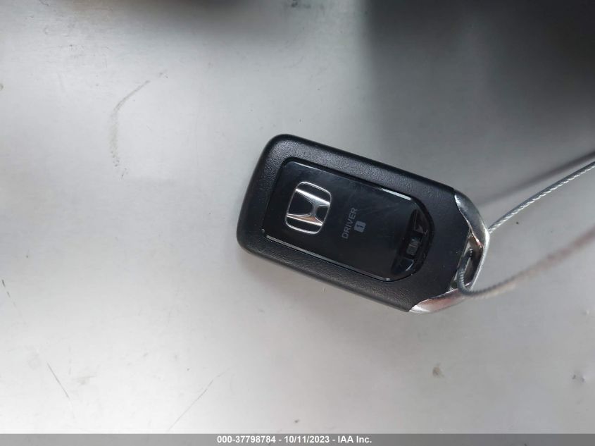 2015 HONDA ACCORD COUPE EX-L 1HGCT2B80FA008686