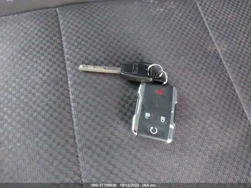 2014 GMC SIERRA 1500 SLE - 3GTU2UEH8EG178470