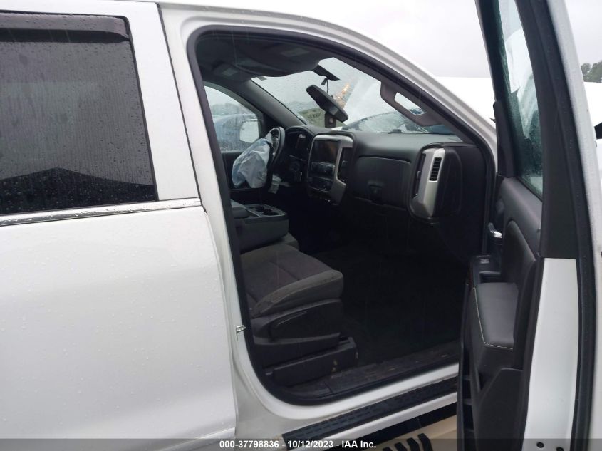 2014 GMC SIERRA 1500 SLE - 3GTU2UEH8EG178470