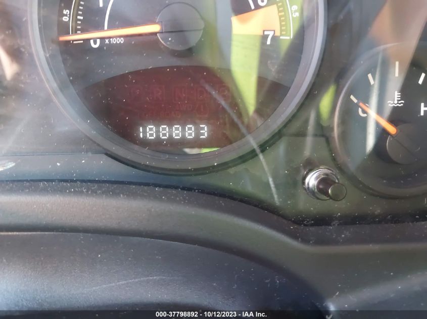 2014 JEEP PATRIOT SPORT - 1C4NJRBB4ED615981