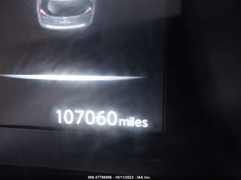 2017 NISSAN ROGUE S - 5N1AT2MV6HC813748