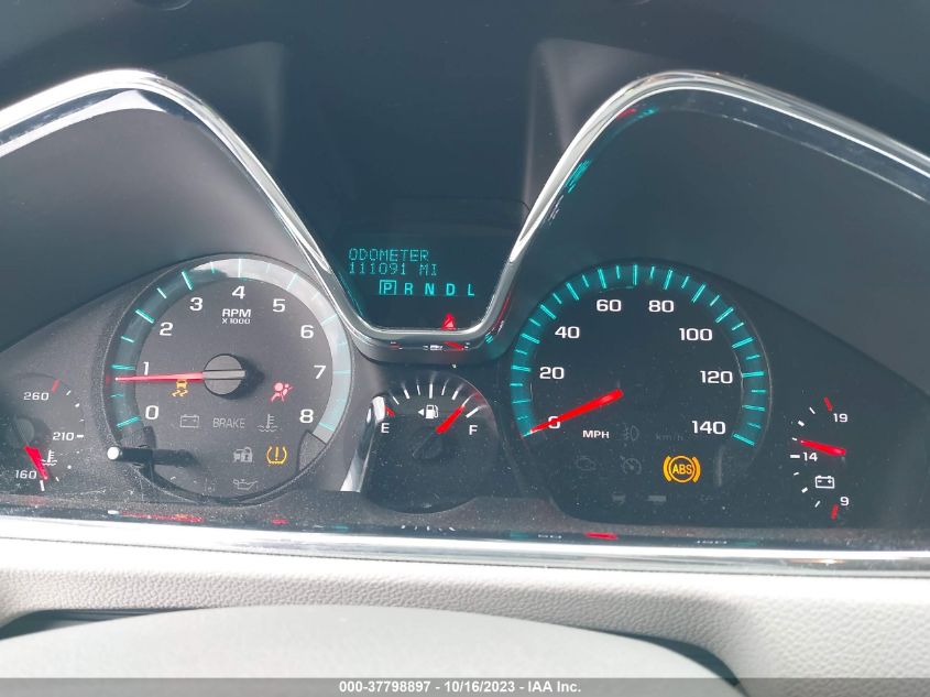 2015 CHEVROLET TRAVERSE LS - 1GNKVFKD4FJ187699