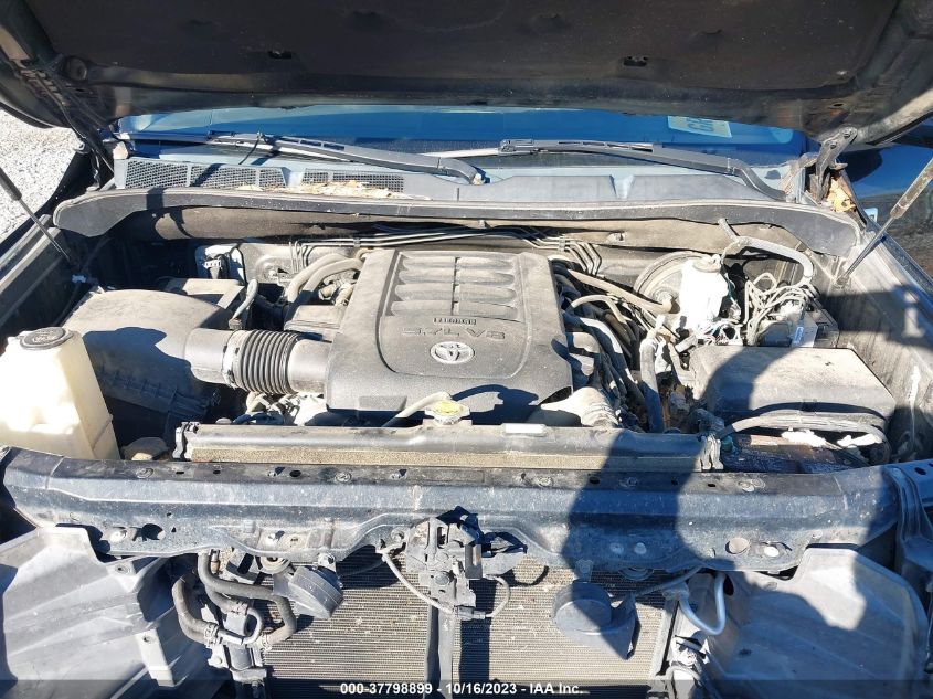 2014 TOYOTA TUNDRA SR5 5.7L V8 - 5TFDW5F18EX352576