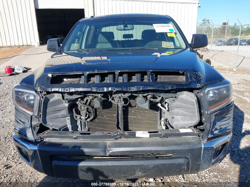2014 TOYOTA TUNDRA SR5 5.7L V8 - 5TFDW5F18EX352576