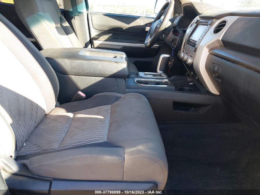 2014 TOYOTA TUNDRA SR5 5.7L V8 - 5TFDW5F18EX352576