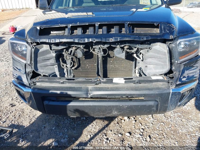 2014 TOYOTA TUNDRA SR5 5.7L V8 - 5TFDW5F18EX352576