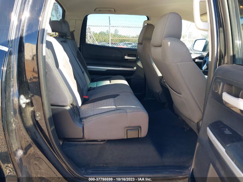 2014 TOYOTA TUNDRA SR5 5.7L V8 - 5TFDW5F18EX352576