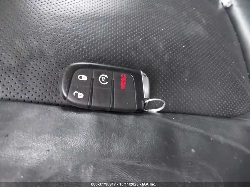 2018 DODGE JOURNEY GT - 3C4PDCEG9JT346756