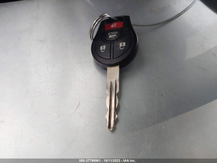 2016 NISSAN SENTRA S - 3N1AB7AP4GY224314