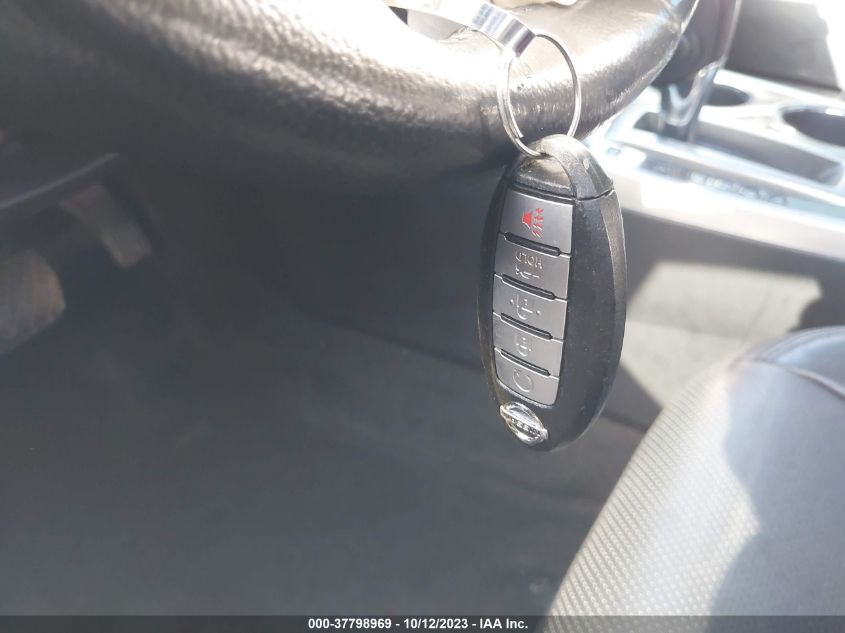 2013 NISSAN ALTIMA 2.5 SL - 1N4AL3AP9DN505770