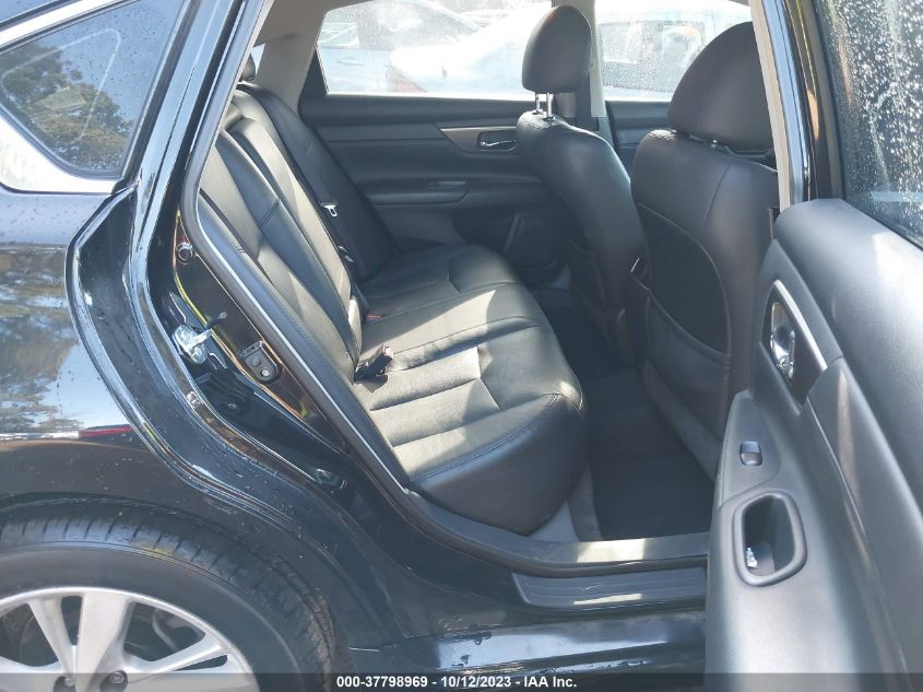 2013 NISSAN ALTIMA 2.5 SL - 1N4AL3AP9DN505770