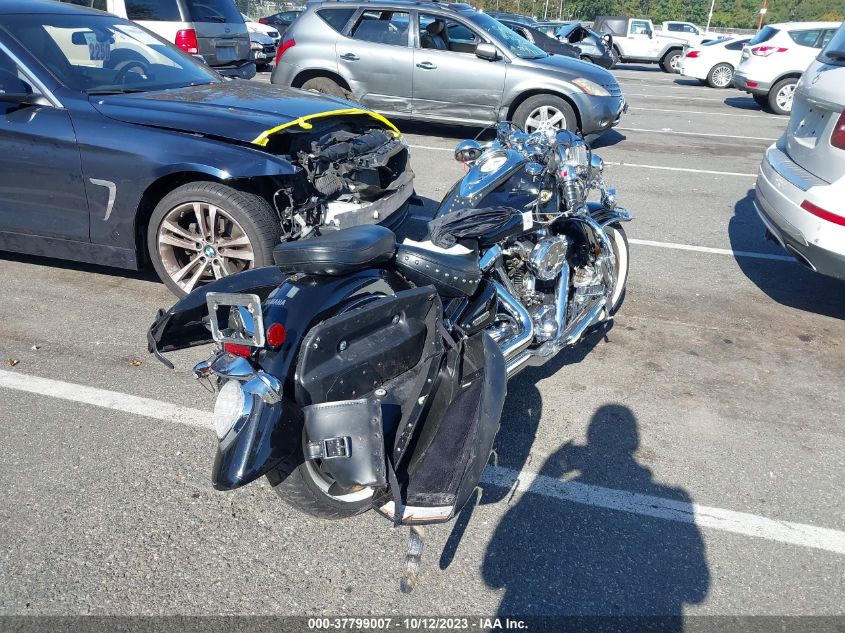 2004 YAMAHA XV1700 A JYAVP17E44A003519