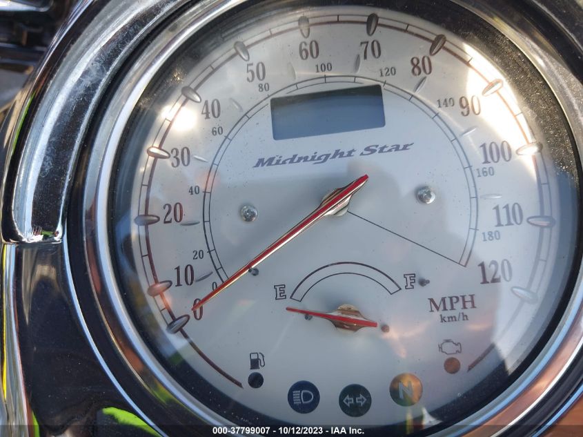 2004 YAMAHA XV1700 A JYAVP17E44A003519