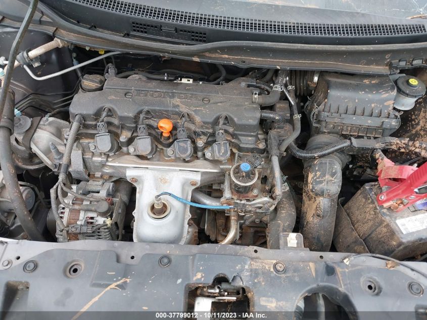 2015 HONDA CIVIC LX - 19XFB2F57FE296881