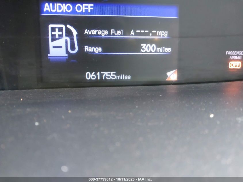 2015 HONDA CIVIC LX - 19XFB2F57FE296881