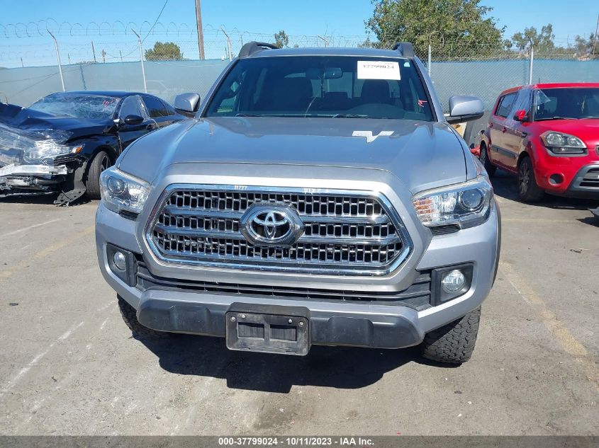 2017 TOYOTA TACOMA SR5/TRD SPORT 3TMCZ5AN1HM089032