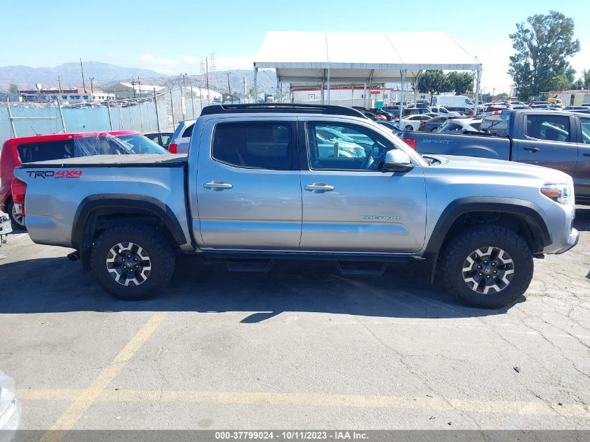 2017 TOYOTA TACOMA SR5/TRD SPORT 3TMCZ5AN1HM089032