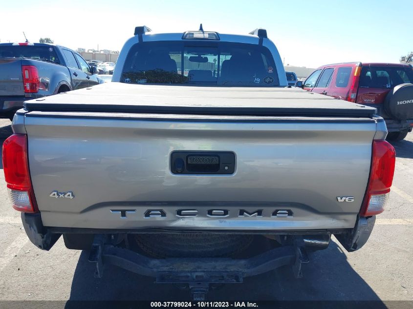 2017 TOYOTA TACOMA SR5/TRD SPORT 3TMCZ5AN1HM089032