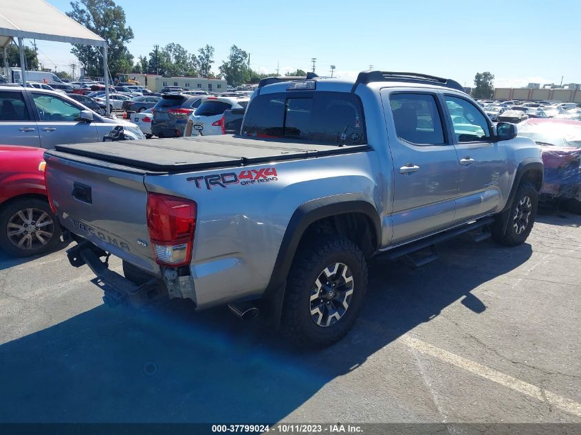 2017 TOYOTA TACOMA SR5/TRD SPORT 3TMCZ5AN1HM089032