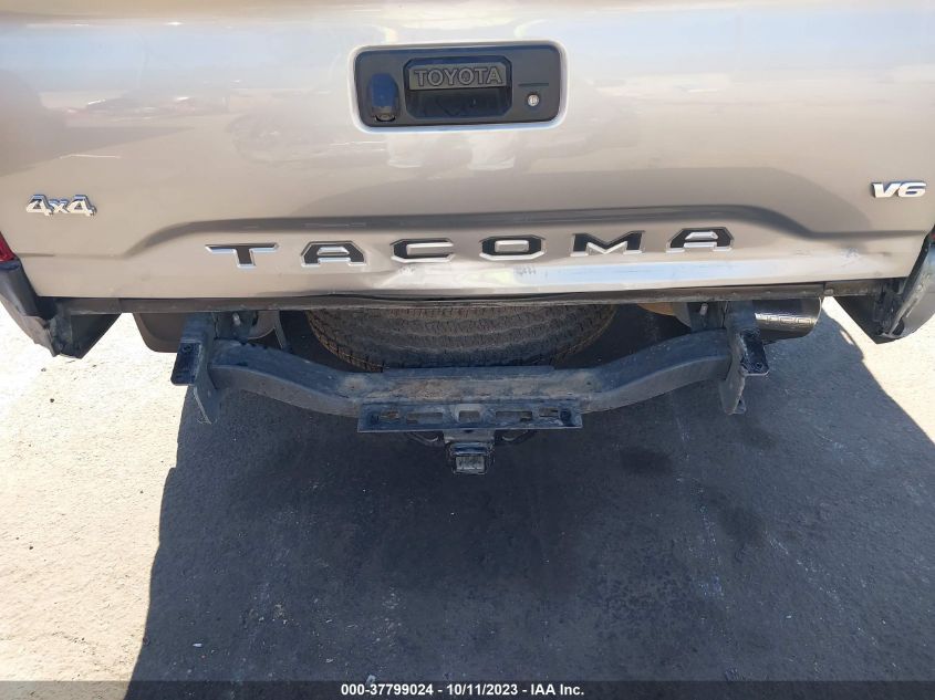 2017 TOYOTA TACOMA SR5/TRD SPORT 3TMCZ5AN1HM089032