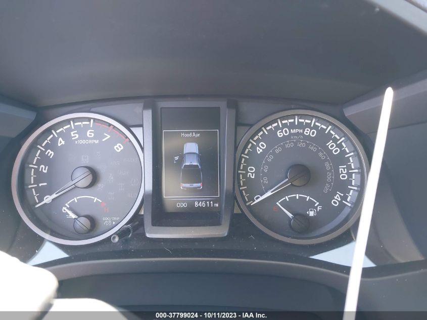 2017 TOYOTA TACOMA SR5/TRD SPORT 3TMCZ5AN1HM089032