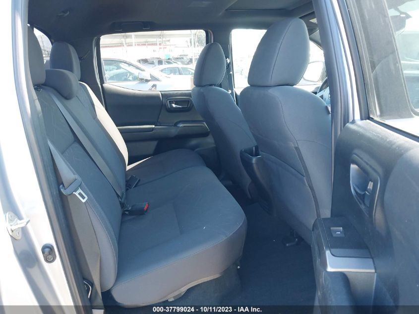 2017 TOYOTA TACOMA SR5/TRD SPORT 3TMCZ5AN1HM089032
