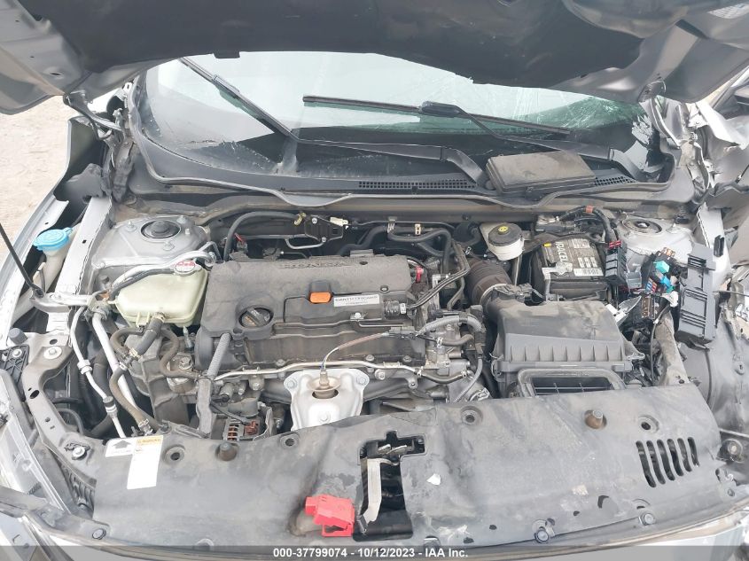 2016 HONDA CIVIC LX 19XF72GE039529
