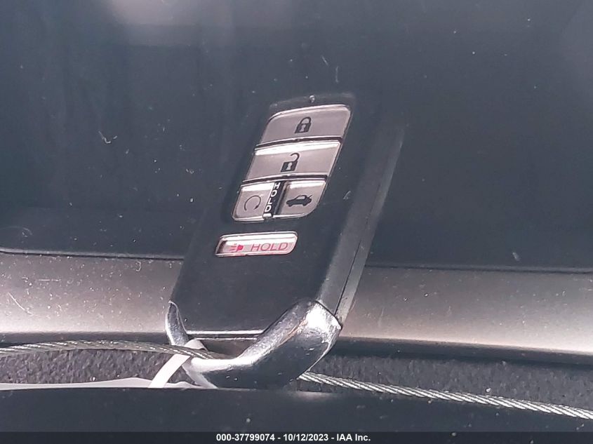 2016 HONDA CIVIC LX 19XF72GE039529