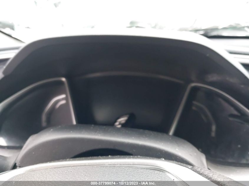 2016 HONDA CIVIC LX 19XF72GE039529