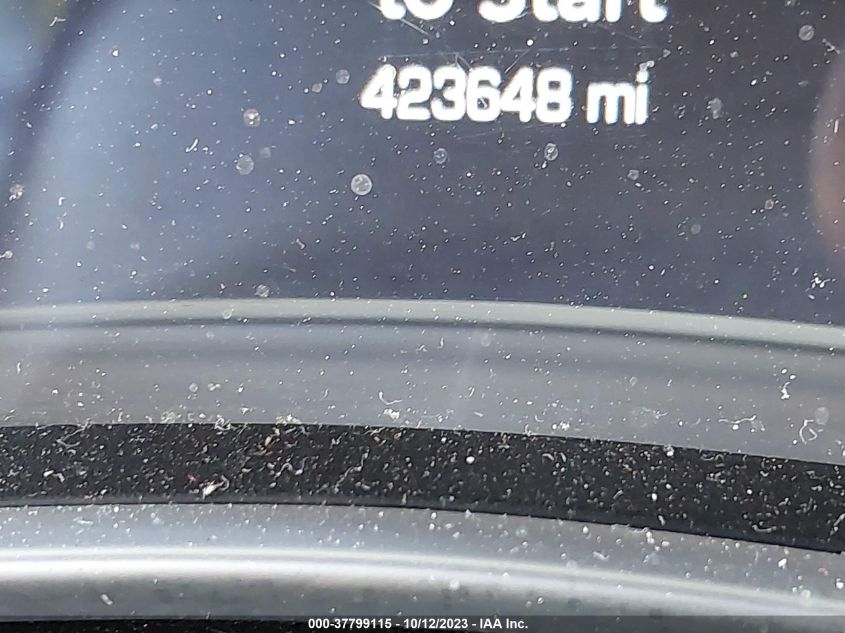 2015 CHRYSLER 300 LIMITED - 2C3CCAAG5FH807239