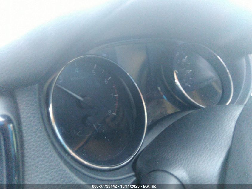 2019 NISSAN ROGUE SV - JN8AT2MT6KW254652