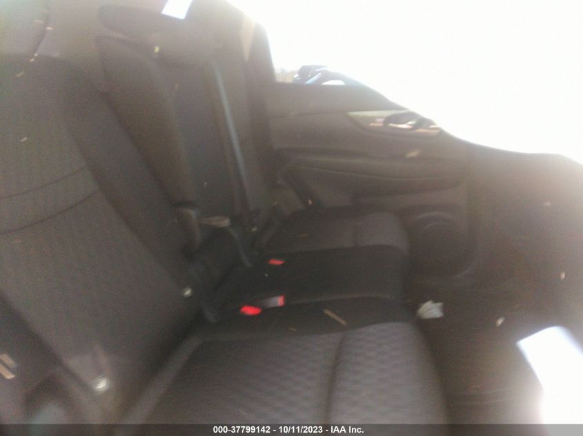 2019 NISSAN ROGUE SV - JN8AT2MT6KW254652
