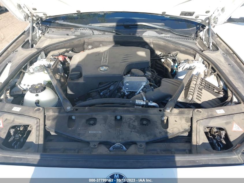 2015 BMW 5 SERIES 528I - WBA5A5C54FD520417