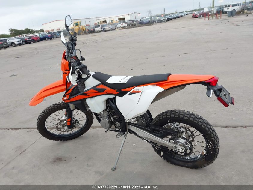 2018 KTM 500 EXC-F - VBKEXL400JM417981