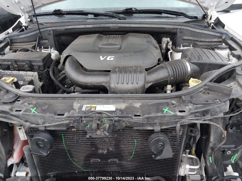 2015 JEEP GRAND CHEROKEE ALTITUDE - 1C4RJFAG9FC865950