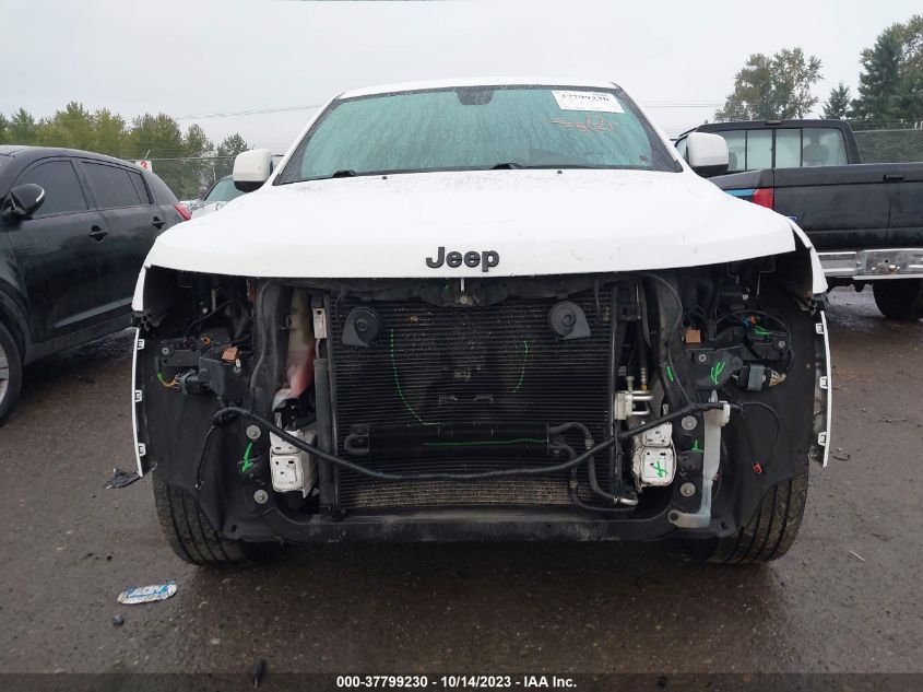 2015 JEEP GRAND CHEROKEE ALTITUDE - 1C4RJFAG9FC865950